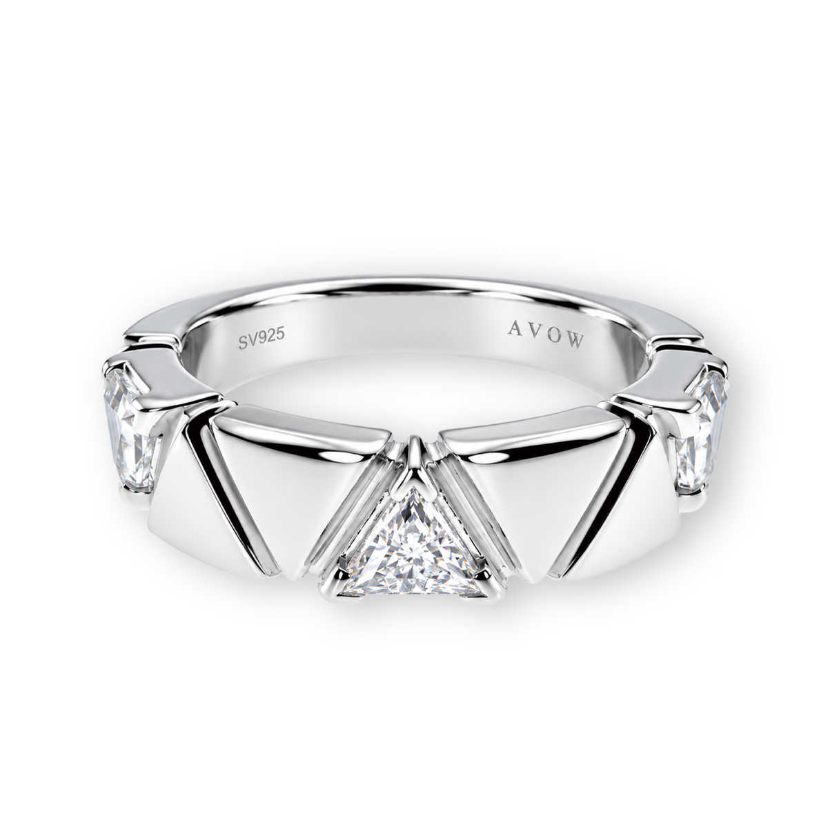Prism Ring