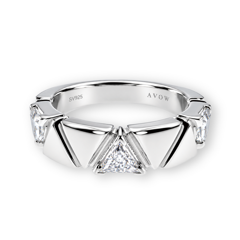 Prism Ring