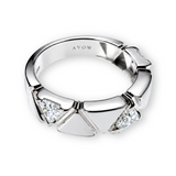 Prism Ring