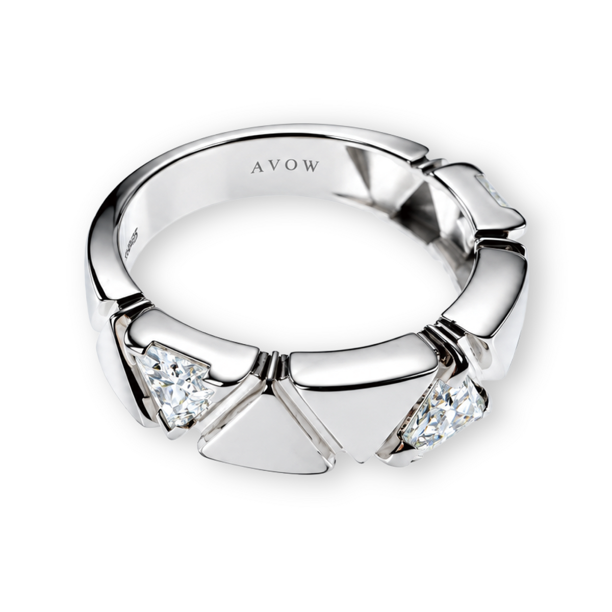 Prism Ring