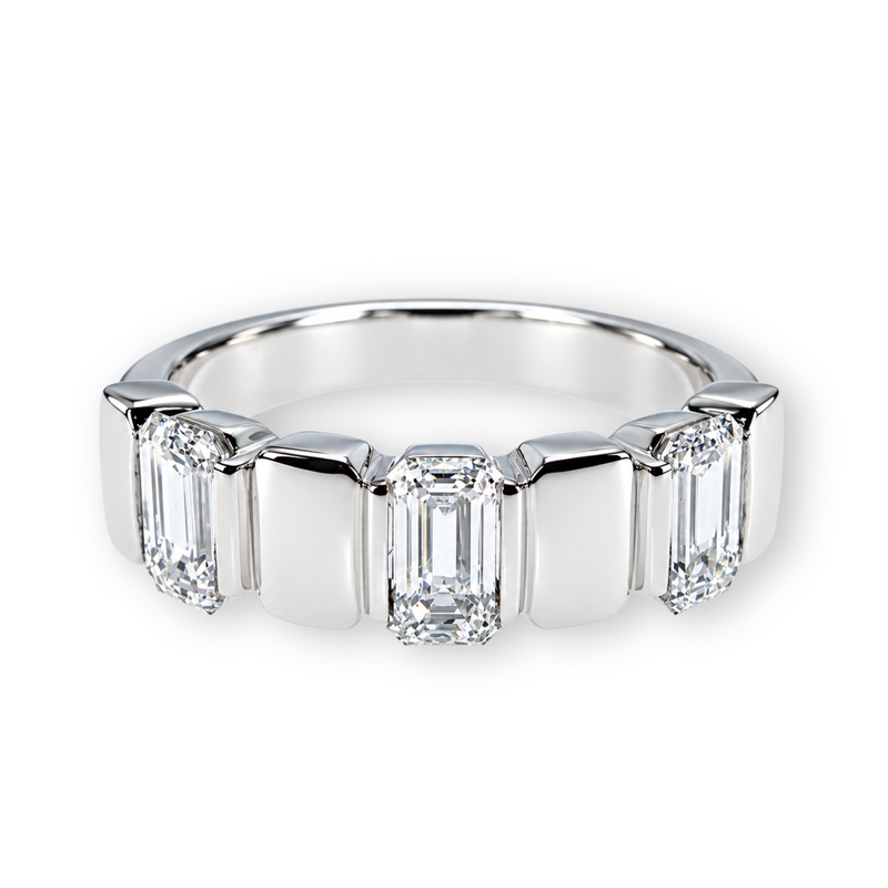 Monolith Ring