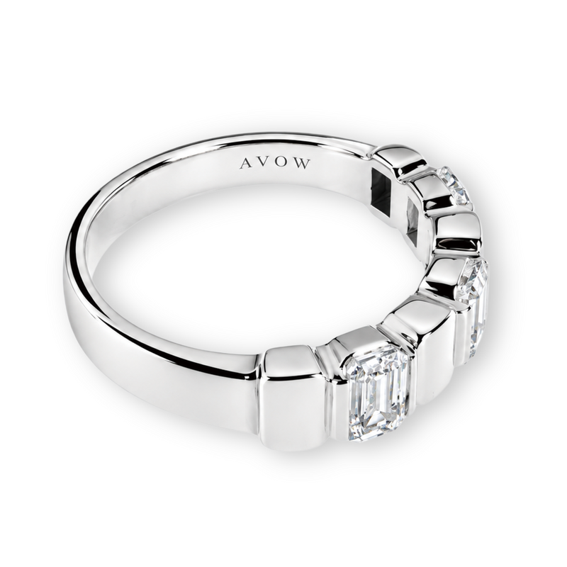 Monolith Ring