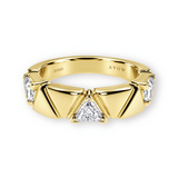 Prism Ring