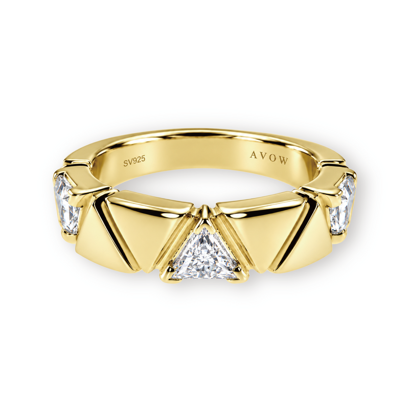 Prism Ring