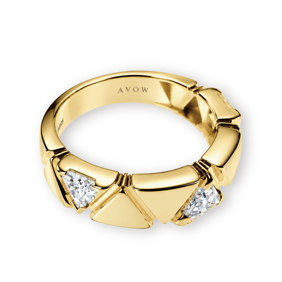 Prism Ring