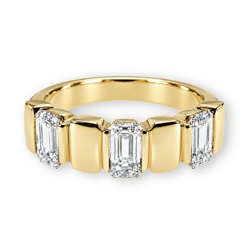 Monolith Ring
